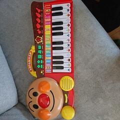 アンパンマンピアノ