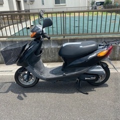 YAMAHA JOG  SA36J  