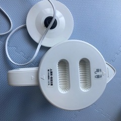 決まりました　ドリテック産　電気ケトル　PO−360  1L