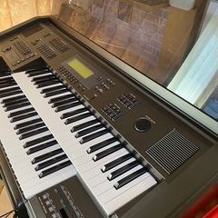 引き取り限定！　ヤマハ　エレクトーン