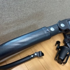 ベビーゼン　ベビーカー　yoyo 6＋　ボード　レインカバーの画像