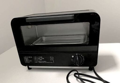 オーブントースター YTL900