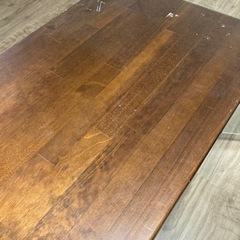 テレビ台の画像