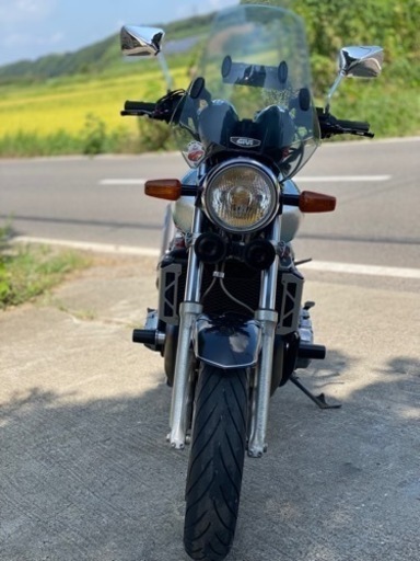 ホンダCB1300SF /SC40 / 平成12年/21457KM /全国配送可 /直接