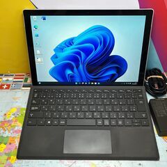 JC04292 マイクロソフト Surface Pro6 Win...