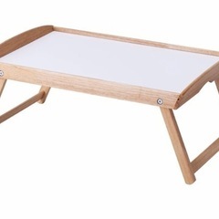 IKEA DJURA ジューラ 折りたたみ トレイ