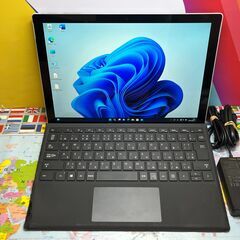 JC04202 良品 マイクロソフト Surface Pro5 ...