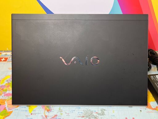 JC0777 ソニー VAIO Pro PG VJPG11C11N 良品 ートパソコン Win11 office