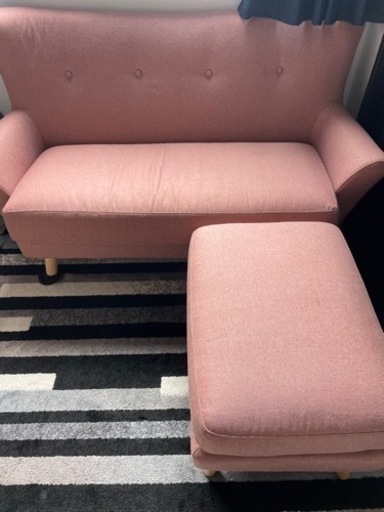 Francfranc ソファ