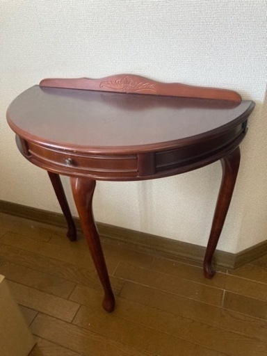 飾り家具