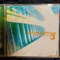 「Every Little Thing/Every Best Single+3」 1の画像