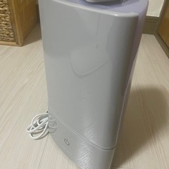 AND・DECO 超音波式加湿器