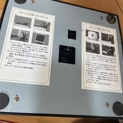 TE193SDR 19インチ 液晶モニターの画像