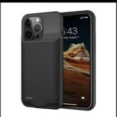 iPhone13Pro バッテリー内蔵ケース