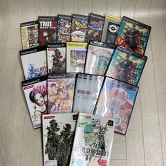 A1-037 PS2 プレステーション2 ソフト 家庭用ゲーム機...