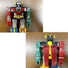希少 当時物 ポピー 超合金 百獣王ゴライオン GB-35 箱あり レトロ 現状品 札幌市手稲区の画像