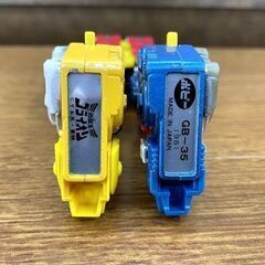 希少 当時物 ポピー 超合金 百獣王ゴライオン GB-35 箱あり レトロ 現状品 札幌市手稲区の画像