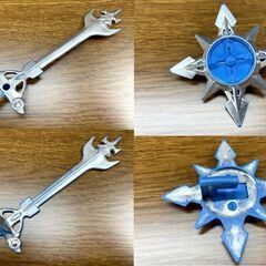 希少 当時物 ポピー 超合金 百獣王ゴライオン GB-35 箱あり レトロ 現状品 札幌市手稲区の画像