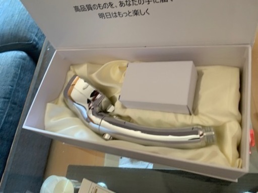 シャワーヘッド