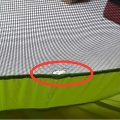 8月31日まで⭐︎ボールプール⭐︎折りたたみ収納可⭐︎ボール付の画像