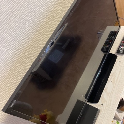 テレビ