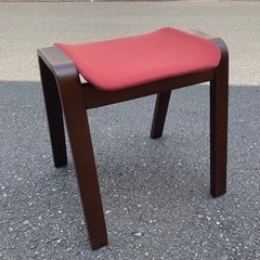 【ロースツール】入荷しましたー！