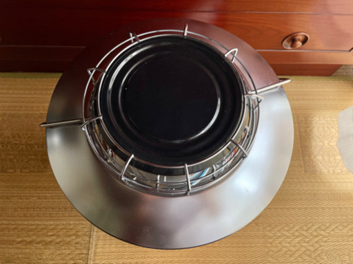 【最終値下げ　出品9/1まで】TOYOTOMI RL-250(R)