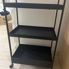 IKEA キッチンワゴン