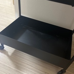 IKEA キッチンワゴンの画像