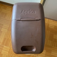 オムツ用ゴミ箱　30日まで　マスクプレゼント