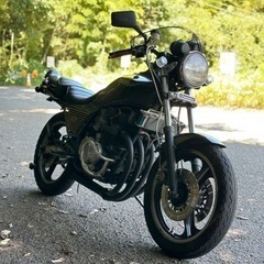 gpz400国内