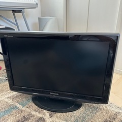 Panasonic TH-L26X1 パナソニックテレビ26インチ
