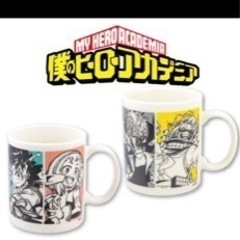 僕のヒーローアカデミア　グッズまとめ売り　ヒロアカ　弁当箱　タオル　マグカップ　等の画像