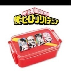 僕のヒーローアカデミア　グッズまとめ売り　ヒロアカ　弁当箱　タオル　マグカップ　等の画像