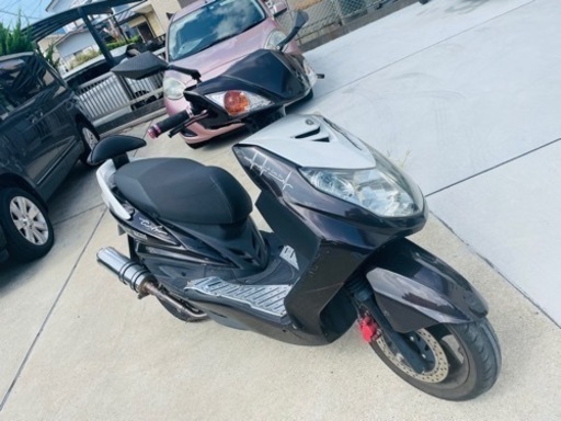 シグナス2型国内　se44j