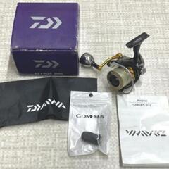 釣り道具　お買取致します！　Daiwa　おたからの翔　86