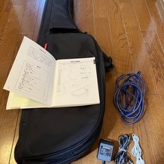 YAMAHA サイレントギター SLG-100Nの画像