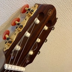 YAMAHA サイレントギター SLG-100Nの画像
