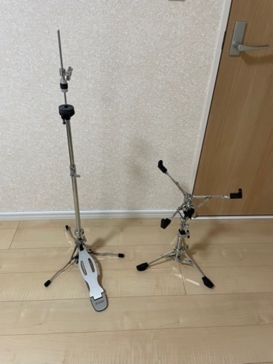 ハードウェア　一式