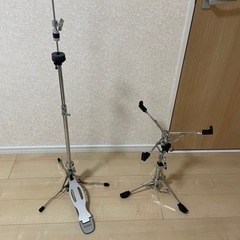 ハードウェア　一式の画像