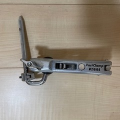 ハードウェア　一式の画像