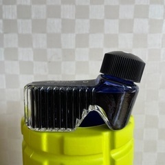 MONT BLANC モンブラン　中古インク（ブルーブラック）の画像