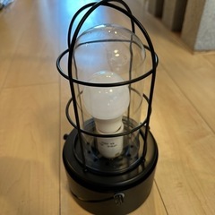 照明の画像