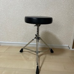 ドラム　椅子