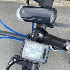 ロードバイク　ブリヂストン　アンカー　RA3  自転車　中古の画像
