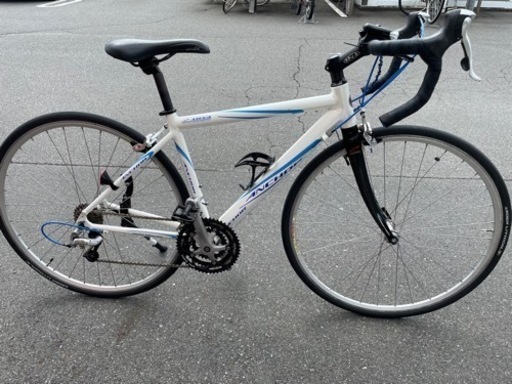 ロードバイク　ブリヂストン　アンカー　RA3  自転車　中古