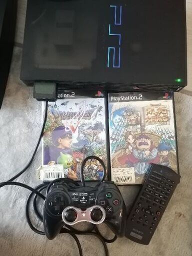 【スケルトン】プレイステーション2