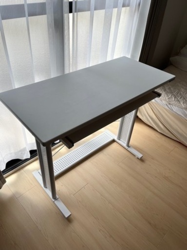bauhutte スタンディングデスク 【取りに来られる方限定】