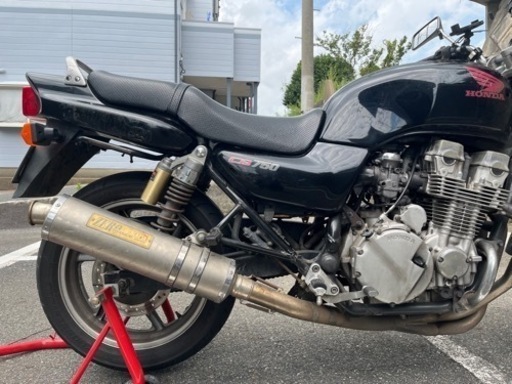 CB750 RC42 価格交渉不可