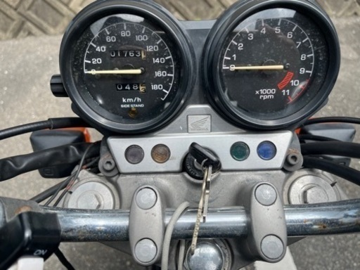 CB750 RC42 価格交渉不可